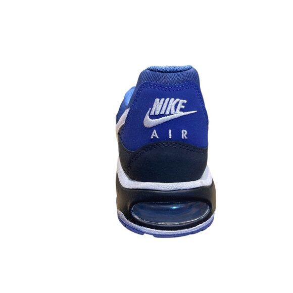 Nike Air Max Command Deep Royal Navy Blue Mens Lifestyle Shoes 629993 410 (NEW) main image 7